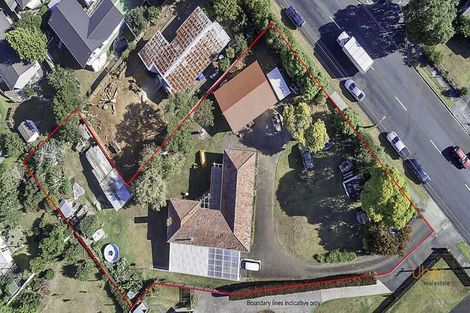 Photo of property in 201 Corks Road, Tikipunga, Whangarei, 0112