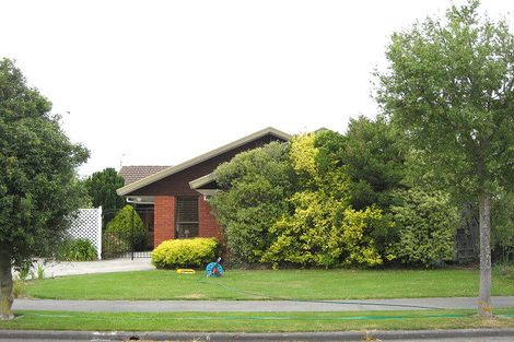Photo of property in 11 Jacaranda Place, Parklands, Christchurch, 8083
