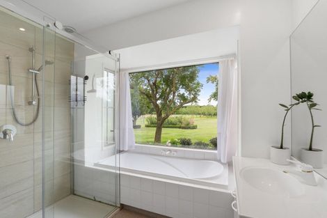 Photo of property in 973 Hoskyns Road, West Melton, Christchurch, 7671