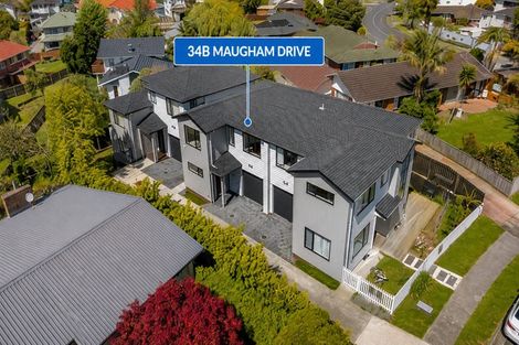 Photo of property in 34b Maugham Drive, Bucklands Beach, Auckland, 2014