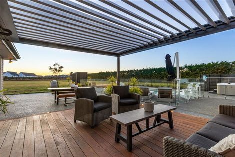 Photo of property in 79 Mandeville Park Drive, Swannanoa, Kaiapoi, 7692