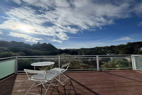 Photo of property in 3/27 The Rigi, Northland, Wellington, 6012