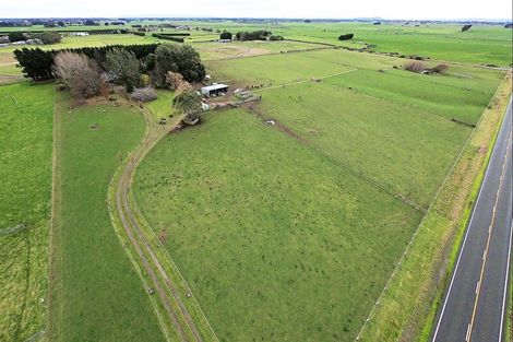 Photo of property in 488 Woodlands South Road, Rimu, Invercargill, 9871