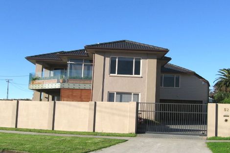 Photo of property in 52 Takutai Avenue, Half Moon Bay, Auckland, 2012