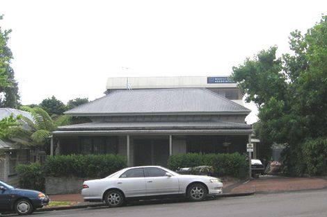 Photo of property in 1-4/63 Wellington Street, Freemans Bay, Auckland, 1011