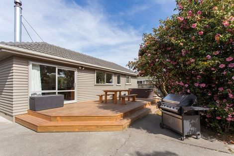 Photo of property in 75 Gardiners Road, Bishopdale, Christchurch, 8051