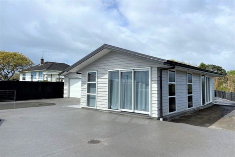 Photo of property in 16d Ridd Street, Lynmouth, New Plymouth, 4310