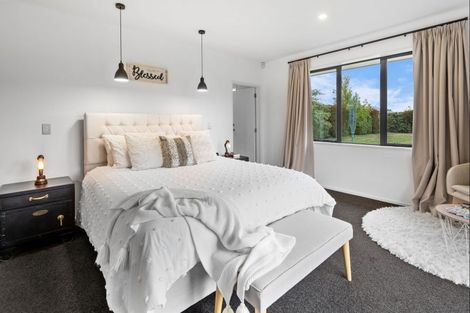 Photo of property in 59 Jacks Drive, West Melton, 7618