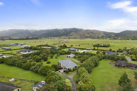 Photo of property in 16 Pukematawai Lane, Levin, 5571
