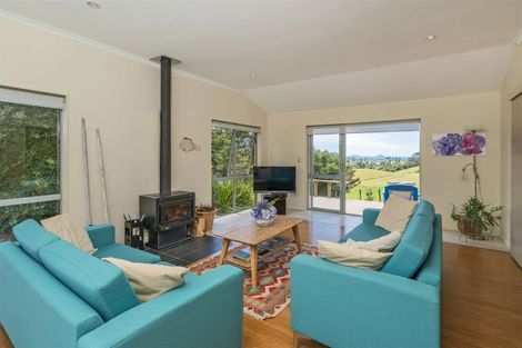 Photo of property in 49 Red Bridge Road, Pukepoto, Hikuai, 3579
