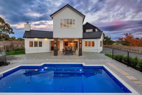 Photo of property in 118 Elmore Road, Lucas Heights, Albany, 0793