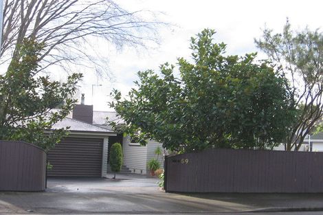 Photo of property in 59 Te Awe Awe Street, Hokowhitu, Palmerston North, 4410