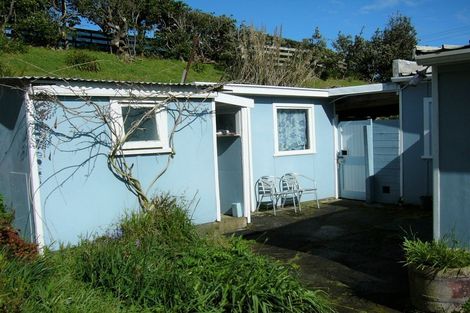 Photo of property in 44 Ngaio Street, Otaki Beach, Otaki, 5512