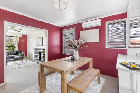 Photo of property in 21 Bledisloe Street, Solway, Masterton, 5810