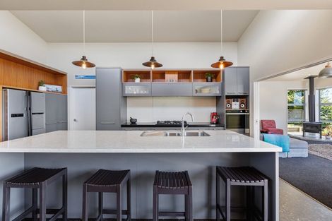 Photo of property in 61 Karamea Street, Whalers Gate, New Plymouth, 4310