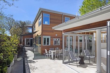 Photo of property in 69 Deans Avenue, Riccarton, Christchurch, 8011