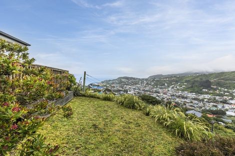 Photo of property in 23 Hudson Street, Island Bay, Wellington, 6023