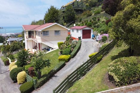 Photo of property in 41 Forth Street, Oamaru North, Oamaru, 9400