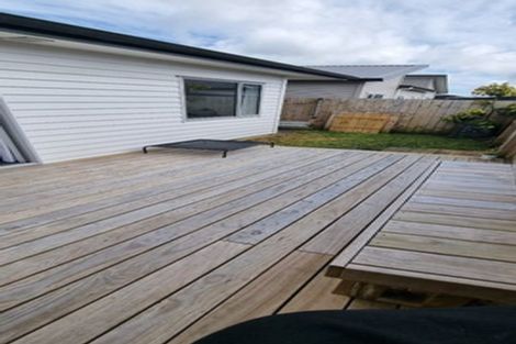 Photo of property in 21 Kutukutu Street, Takanini, 2112