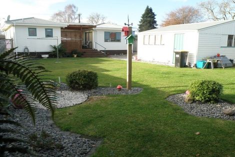 Photo of property in 4 Stanley Street, Matamata, 3400