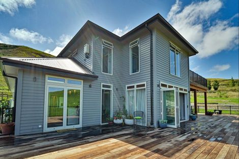 Photo of property in 148 Te Kapua Rise, Puketapu, 4182