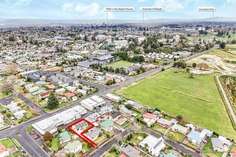 Photo of property in 3a Sheridan Street, Silverdale, Hamilton, 3216