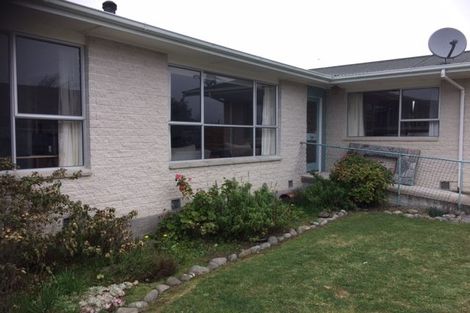 Photo of property in 190 Horndon Street, Darfield, 7510