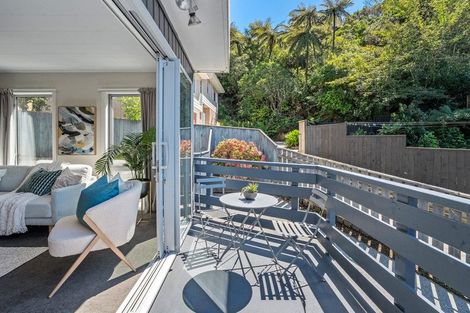 Photo of property in 85a Mulberry Street, Normandale, Lower Hutt, 5010