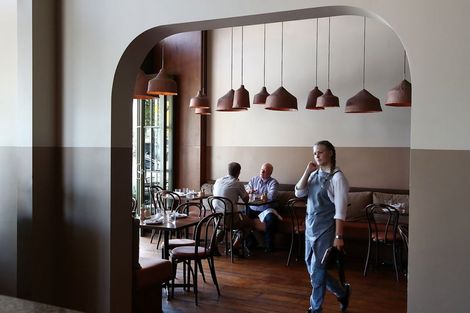 Photo of property in 2/24 West End Road, Herne Bay, Auckland, 1022