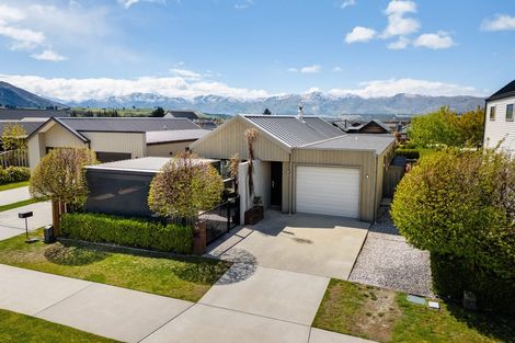 Photo of property in 54 Mount Linton Avenue, Wanaka, 9305