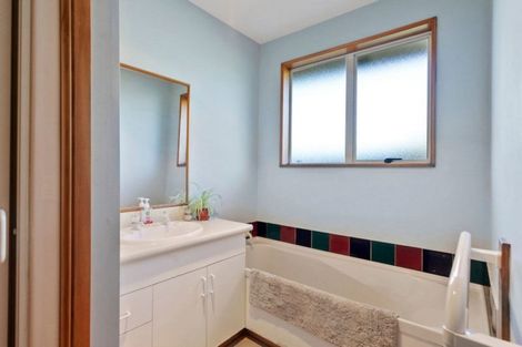 Photo of property in 1/29 Checketts Avenue, Halswell, Christchurch, 8025