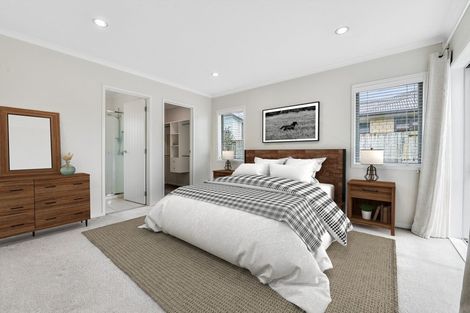 Photo of property in 29 Chadwick Place, Rototuna North, Hamilton, 3210