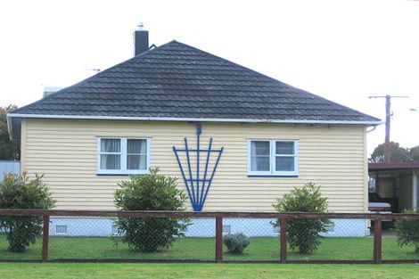 Photo of property in 55 Lincoln Avenue, Epuni, Lower Hutt, 5011