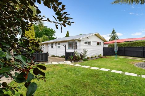 Photo of property in 69 Bruce Avenue, Glenview, Hamilton, 3206