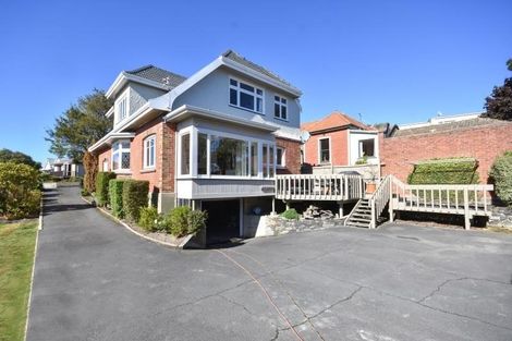 Photo of property in 237 Highgate, Roslyn, Dunedin, 9010