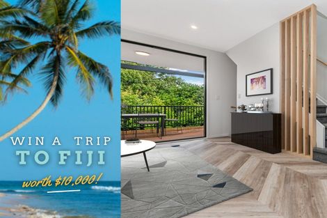 Photo of property in 4/8 Bennett Road, Pakuranga, Auckland, 2010