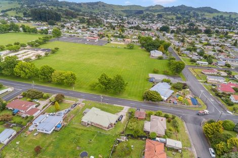 Photo of property in 2 Liverpool Street, Te Kuiti, 3910