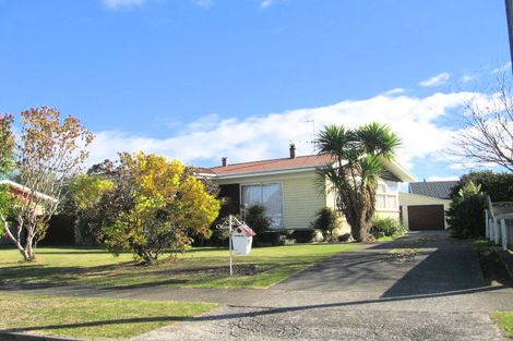 Photo of property in 8 Grant Place, Greenmeadows, Napier, 4112
