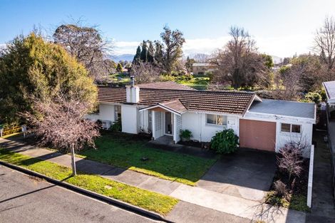 Photo of property in 118 Alfred Street, Blenheim, 7201