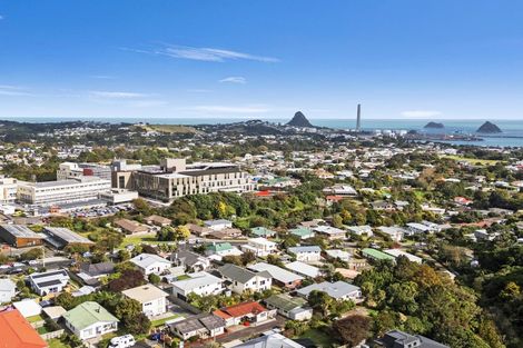 Photo of property in 2/14 Burns Street, Westown, New Plymouth, 4310