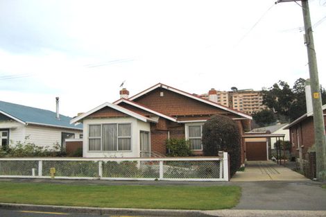 Photo of property in 156 Surrey Street, Saint Clair, Dunedin, 9012