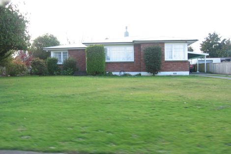 Photo of property in 20 Campbell Street, Feilding, 4702