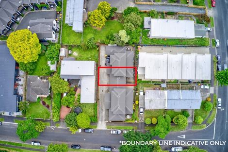 Photo of property in 13c Dyer Street, Whitiora, Hamilton, 3200