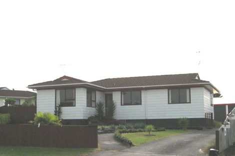 Photo of property in 7a Patrice Place, Massey, Auckland, 0614