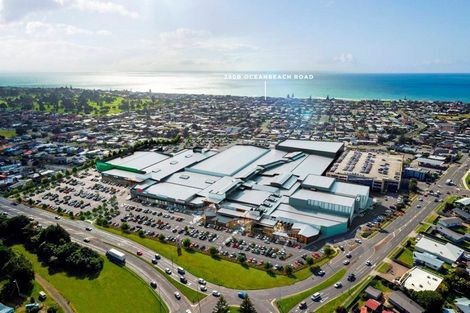 Photo of property in 290b Oceanbeach Road, Mount Maunganui, 3116