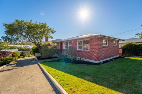 Photo of property in 21 Grants Road, Marchwiel, Timaru, 7910