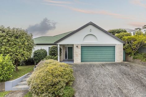 Photo of property in 1 Tombane Terrace, Papakowhai, Porirua, 5024