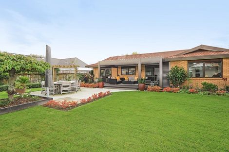 Photo of property in 3 Kensington Drive, Taradale, Napier, 4112