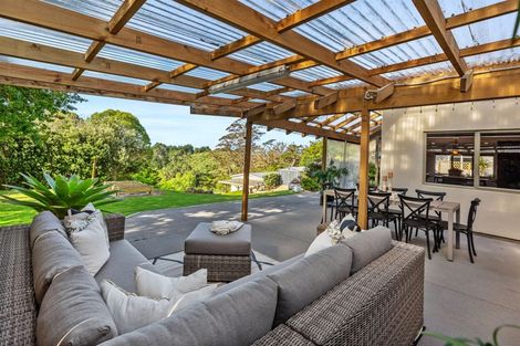 Photo of property in 265 Oropi Road, Oropi, 3173