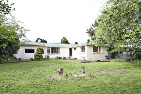 Photo of property in 138 Findlay Road, Ascot, Invercargill, 9810